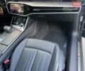Ауди А6 2022 в Днепре (Днепропетровске) на Automoto.ua Серый Ауди А6, объемом двигателя 2 л и пробегом 48 тыс. км за 44000 $, фото 27 на Automoto.ua