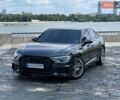 Серый Ауди А6, объемом двигателя 3 л и пробегом 60 тыс. км за 49000 $, фото 1 на Automoto.ua