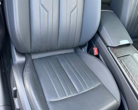 Ауди А6 2022 в Днепре (Днепропетровске) на Automoto.ua Серый Ауди А6, объемом двигателя 2 л и пробегом 48 тыс. км за 44000 $, фото 28 на Automoto.ua