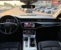 Серый Ауди А6, объемом двигателя 1.98 л и пробегом 52 тыс. км за 30990 $, фото 20 на Automoto.ua