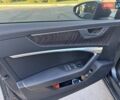 Ауди А6 2022 в Днепре (Днепропетровске) на Automoto.ua Серый Ауди А6, объемом двигателя 2 л и пробегом 48 тыс. км за 44000 $, фото 16 на Automoto.ua