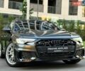 Серый Ауди А6, объемом двигателя 3 л и пробегом 63 тыс. км за 43500 $, фото 1 на Automoto.ua