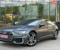 Серый Ауди А6, объемом двигателя 2 л и пробегом 90 тыс. км за 36900 $, фото 1 на Automoto.ua