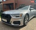Серый Ауди А6, объемом двигателя 3 л и пробегом 49 тыс. км за 44900 $, фото 1 на Automoto.ua