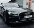 Серый Ауди А6, объемом двигателя 1.98 л и пробегом 80 тыс. км за 48000 $, фото 1 на Automoto.ua