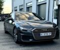 Серый Ауди А6, объемом двигателя 2 л и пробегом 79 тыс. км за 48000 $, фото 1 на Automoto.ua