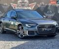 Сірий Ауді А6, об'ємом двигуна 1.97 л та пробігом 95 тис. км за 36490 $, фото 1 на Automoto.ua