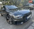 Серый Ауди А6, объемом двигателя 2 л и пробегом 48 тыс. км за 44000 $, фото 1 на Automoto.ua