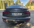 Ауди А6 2022 в Днепре (Днепропетровске) на Automoto.ua Серый Ауди А6, объемом двигателя 2 л и пробегом 48 тыс. км за 44000 $, фото 7 на Automoto.ua