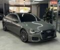 Сірий Ауді А6, об'ємом двигуна 1.97 л та пробігом 56 тис. км за 38900 $, фото 1 на Automoto.ua