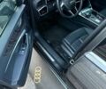 Сірий Ауді А6, об'ємом двигуна 3 л та пробігом 0 тис. км за 36500 $, фото 2 на Automoto.ua
