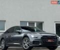 Сірий Ауді А6, об'ємом двигуна 3 л та пробігом 99 тис. км за 59999 $, фото 1 на Automoto.ua