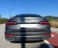 Серый Ауди А6, объемом двигателя 2 л и пробегом 39 тыс. км за 26988 $, фото 1 на Automoto.ua