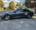 Ауди А6 2022 в Днепре (Днепропетровске) на Automoto.ua Серый Ауди А6, объемом двигателя 2 л и пробегом 48 тыс. км за 44000 $, фото 10 на Automoto.ua