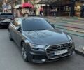 Сірий Ауді А6, об'ємом двигуна 3 л та пробігом 0 тис. км за 36500 $, фото 3 на Automoto.ua