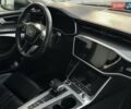 Серый Ауди А6, объемом двигателя 2 л и пробегом 93 тыс. км за 47900 $, фото 73 на Automoto.ua