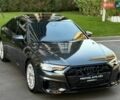 Серый Ауди А6, объемом двигателя 3 л и пробегом 63 тыс. км за 43500 $, фото 10 на Automoto.ua