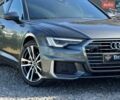 Сірий Ауді А6, об'ємом двигуна 1.97 л та пробігом 95 тис. км за 36490 $, фото 5 на Automoto.ua