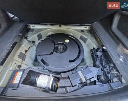 Ауди А6 2022 в Днепре (Днепропетровске) на Automoto.ua Серый Ауди А6, объемом двигателя 2 л и пробегом 48 тыс. км за 44000 $, фото 24 на Automoto.ua