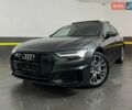 Серый Ауди А6, объемом двигателя 3 л и пробегом 95 тыс. км за 59999 $, фото 1 на Automoto.ua