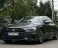 Серый Ауди А6, объемом двигателя 2 л и пробегом 99 тыс. км за 42000 $, фото 1 на Automoto.ua