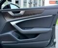 Серый Ауди А6, объемом двигателя 3 л и пробегом 63 тыс. км за 43500 $, фото 47 на Automoto.ua