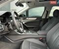 Серый Ауди А6, объемом двигателя 1.98 л и пробегом 52 тыс. км за 30890 $, фото 10 на Automoto.ua
