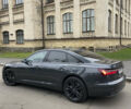 Сірий Ауді А6, об'ємом двигуна 1.97 л та пробігом 48 тис. км за 56000 $, фото 11 на Automoto.ua
