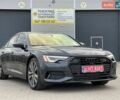 Серый Ауди А6, объемом двигателя 1.98 л и пробегом 20 тыс. км за 47499 $, фото 1 на Automoto.ua