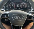 Ауди А6 2023 в Киеве на Automoto.ua Серый Ауди А6, объемом двигателя 1.97 л и пробегом 13 тыс. км за 59000 $, фото 12 на Automoto.ua