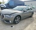 Серый Ауди А6, объемом двигателя 2 л и пробегом 22 тыс. км за 29000 $, фото 1 на Automoto.ua