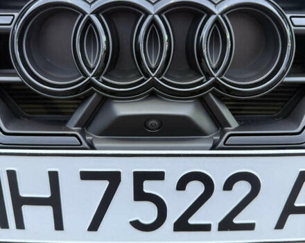 Серый Ауди А6, объемом двигателя 1.98 л и пробегом 17 тыс. км за 41000 $, фото 10 на Automoto.ua