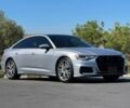 Сірий Ауді А6, об'ємом двигуна 3 л та пробігом 19 тис. км за 15004 $, фото 1 на Automoto.ua