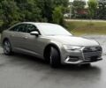 Серый Ауди А6, объемом двигателя 2 л и пробегом 23 тыс. км за 15000 $, фото 1 на Automoto.ua