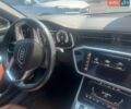 Серый Ауди А6, объемом двигателя 2 л и пробегом 77 тыс. км за 40000 $, фото 1 на Automoto.ua