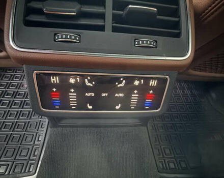 Серый Ауди А6, объемом двигателя 1.98 л и пробегом 17 тыс. км за 41000 $, фото 33 на Automoto.ua