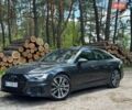 Серый Ауди А6, объемом двигателя 1.98 л и пробегом 36 тыс. км за 37000 $, фото 1 на Automoto.ua