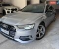 Сірий Ауді А6, об'ємом двигуна 2 л та пробігом 29 тис. км за 51500 $, фото 1 на Automoto.ua