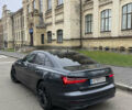 Сірий Ауді А6, об'ємом двигуна 1.97 л та пробігом 48 тис. км за 56000 $, фото 10 на Automoto.ua