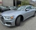 Сірий Ауді А6, об'ємом двигуна 2 л та пробігом 23 тис. км за 14997 $, фото 1 на Automoto.ua