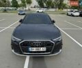 Сірий Ауді А6, об'ємом двигуна 1.97 л та пробігом 10 тис. км за 51000 $, фото 1 на Automoto.ua