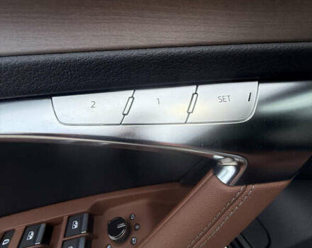 Серый Ауди А6, объемом двигателя 1.98 л и пробегом 17 тыс. км за 41000 $, фото 32 на Automoto.ua