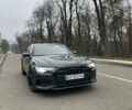 Сірий Ауді А6, об'ємом двигуна 1.97 л та пробігом 48 тис. км за 56000 $, фото 2 на Automoto.ua