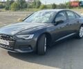 Ауди А6 2023 в Киеве на Automoto.ua Серый Ауди А6, объемом двигателя 1.97 л и пробегом 13 тыс. км за 59000 $, фото 6 на Automoto.ua