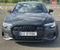 Ауди А6 2023 в Киеве на Automoto.ua Серый Ауди А6, объемом двигателя 1.97 л и пробегом 13 тыс. км за 59000 $, фото 1 на Automoto.ua