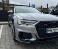 Серый Ауди А6, объемом двигателя 1.98 л и пробегом 17 тыс. км за 41000 $, фото 2 на Automoto.ua