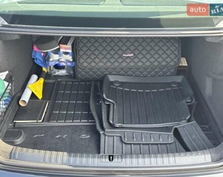 Ауди А6 2023 в Киеве на Automoto.ua Серый Ауди А6, объемом двигателя 1.97 л и пробегом 13 тыс. км за 59000 $, фото 19 на Automoto.ua