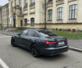 Сірий Ауді А6, об'ємом двигуна 1.97 л та пробігом 48 тис. км за 56000 $, фото 9 на Automoto.ua
