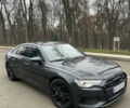 Сірий Ауді А6, об'ємом двигуна 1.97 л та пробігом 48 тис. км за 56000 $, фото 4 на Automoto.ua