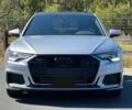Сірий Ауді А6, об'ємом двигуна 3 л та пробігом 19 тис. км за 15004 $, фото 1 на Automoto.ua